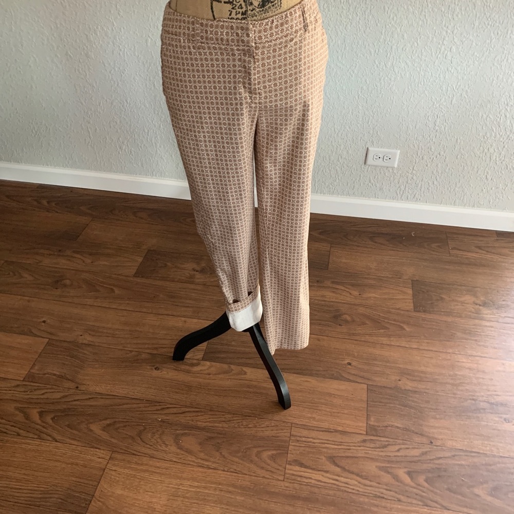 Cynthia Rowley Pants. - Picture 3 of 6